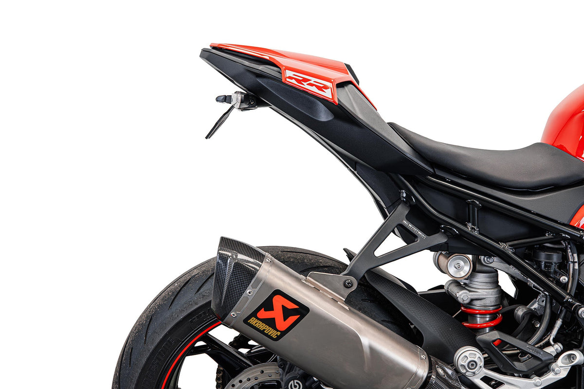 Evotech Tail Tidy - BMW S 1000 RR (2023-2024)