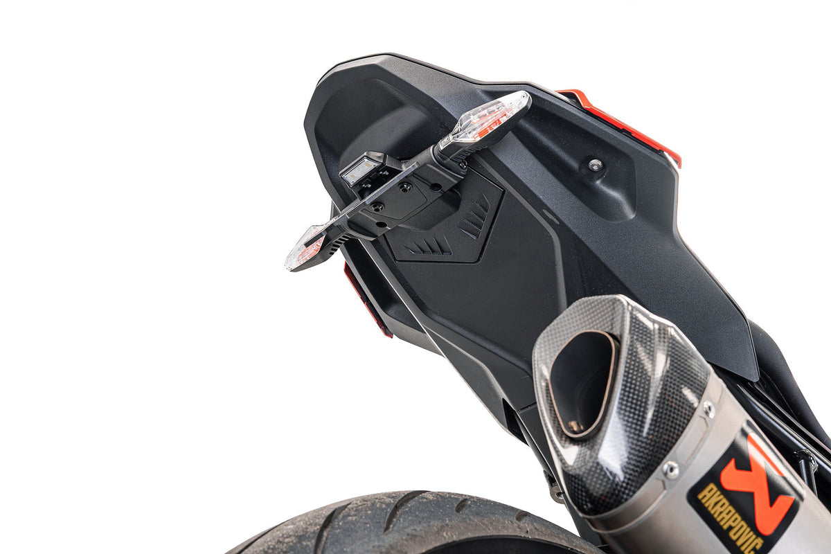 Evotech Tail Tidy - BMW M 1000 RR (2023-2024)