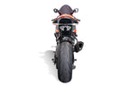 Evotech Tail Tidy - BMW M 1000 RR (2025+)