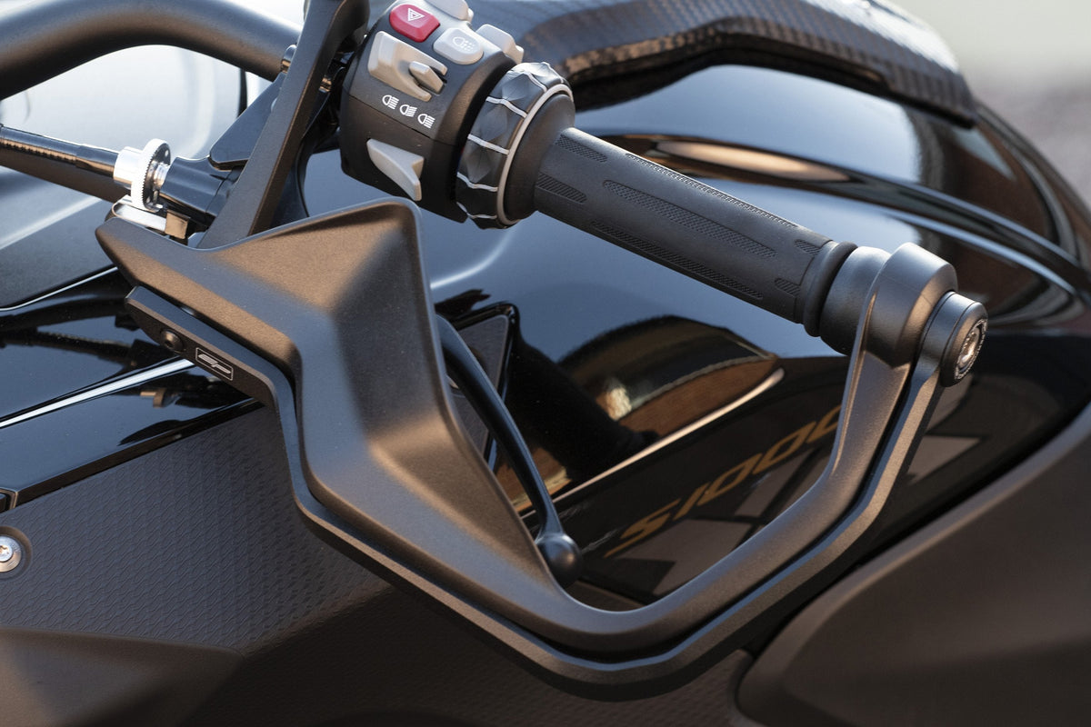 Evotech Hand Guard Protectors - BMW S 1000 XR (2015-2019)