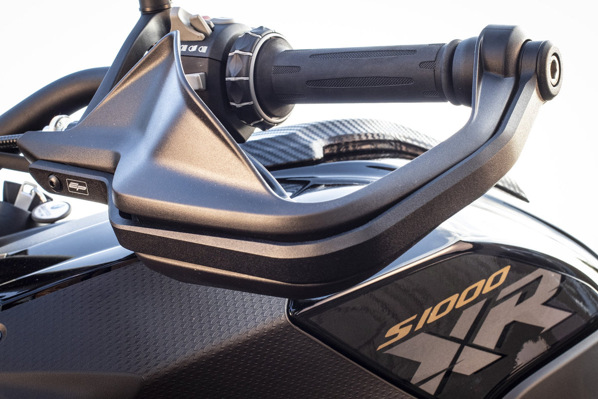 Evotech Hand Guard Protectors - BMW S 1000 XR Sport (2018-2019)