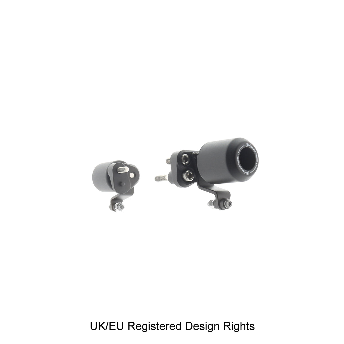 Evotech Crash Protection / Light Mounting Kit - BMW S 1000 XR (2024+)