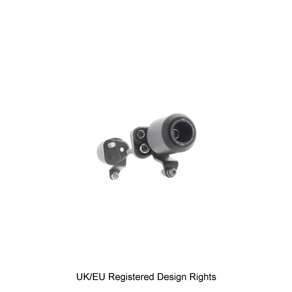 Evotech Crash Protection / Light Mounting Kit - BMW S 1000 XR (2024+)
