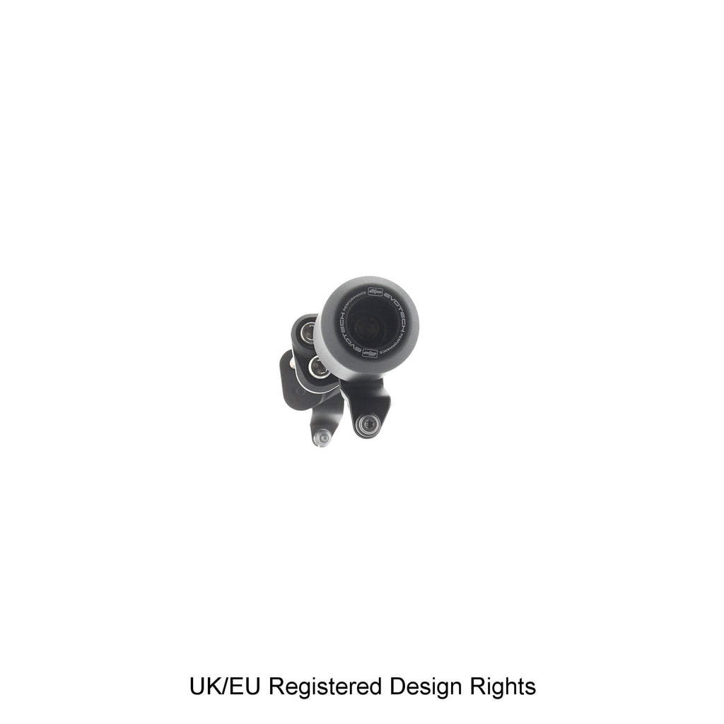 Evotech Crash Protection / Light Mounting Kit - BMW S 1000 XR TE (2020-2023)