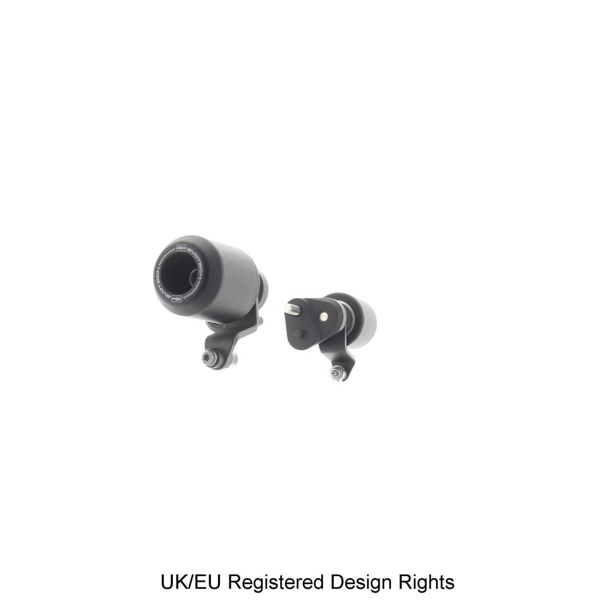 Evotech Crash Protection / Light Mounting Kit - BMW S 1000 XR (2024+)