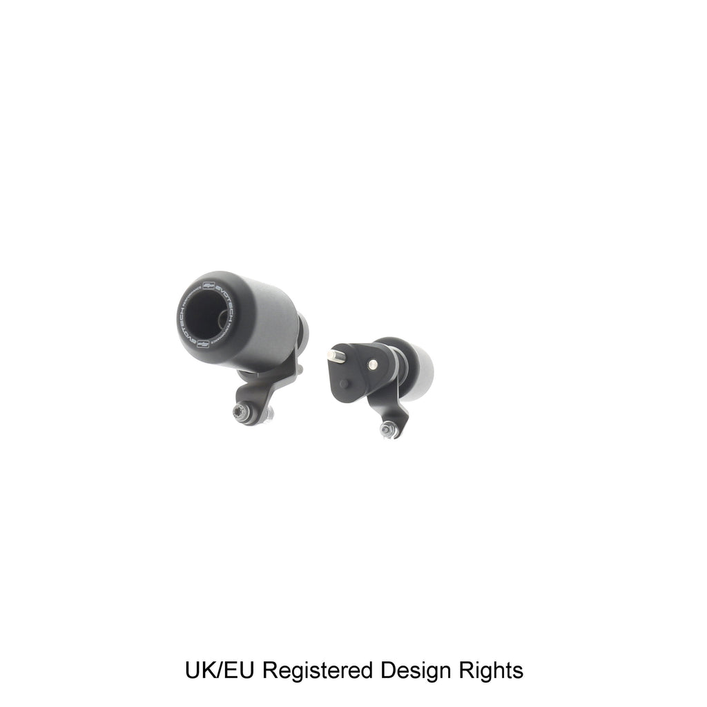 Evotech Crash Protection / Light Mounting Kit - BMW S 1000 XR TE (2020-2023)