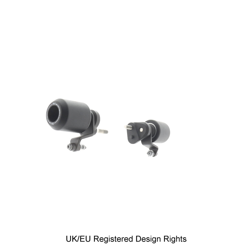 Evotech Crash Protection / Light Mounting Kit - BMW S 1000 XR (2020 - 2023)