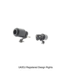 Evotech Crash Protection / Light Mounting Kit - BMW S 1000 XR TE (2020-2023)