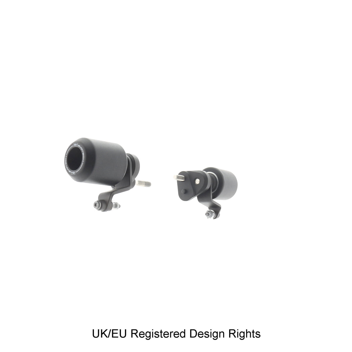Evotech Crash Protection / Light Mounting Kit - BMW S 1000 XR TE (2020-2023)