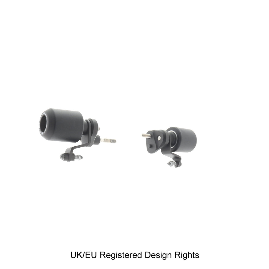 Evotech Crash Protection / Light Mounting Kit - BMW S 1000 XR TE (2020-2023)