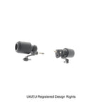 Evotech Crash Protection / Light Mounting Kit - BMW S 1000 XR TE (2020-2023)