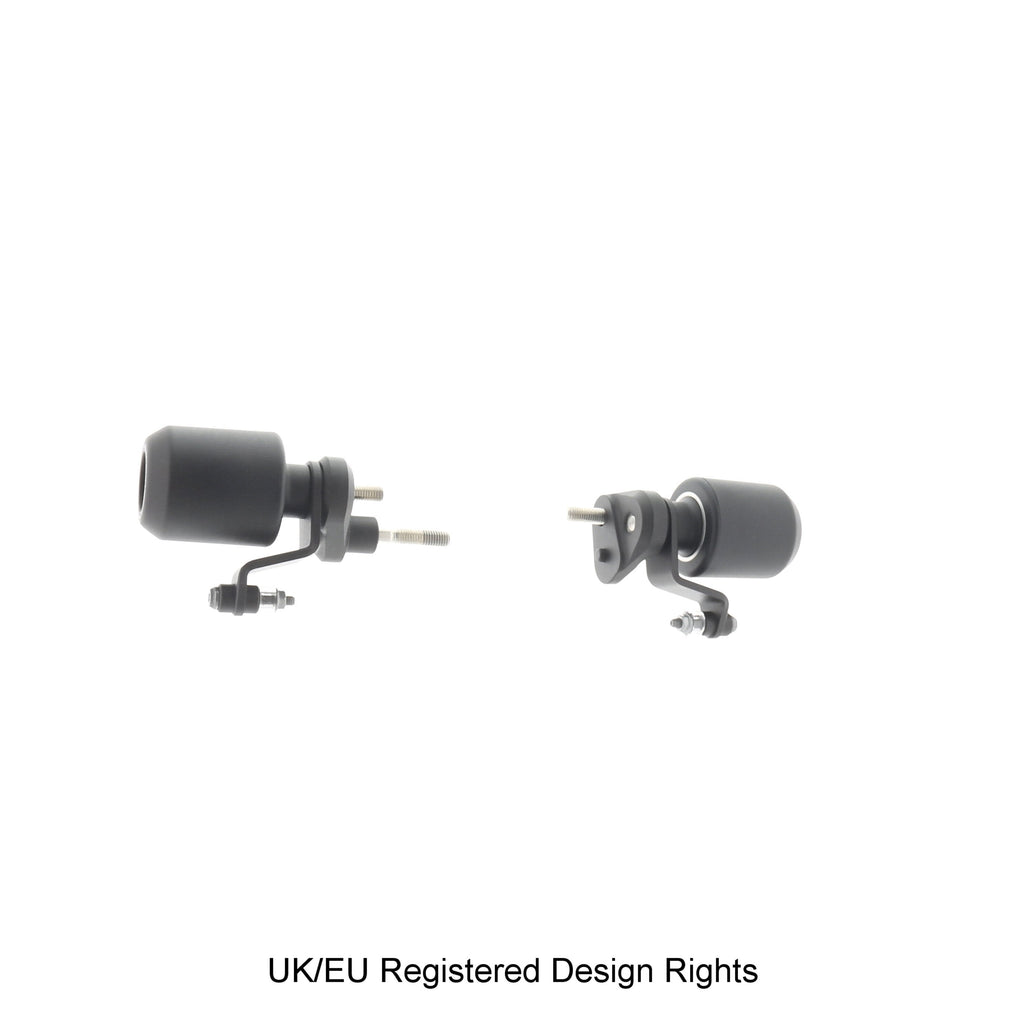 Evotech Crash Protection / Light Mounting Kit - BMW S 1000 XR (2020 - 2023)