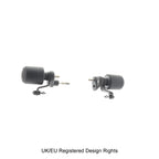 Evotech Crash Protection / Light Mounting Kit - BMW S 1000 XR (2020 - 2023)