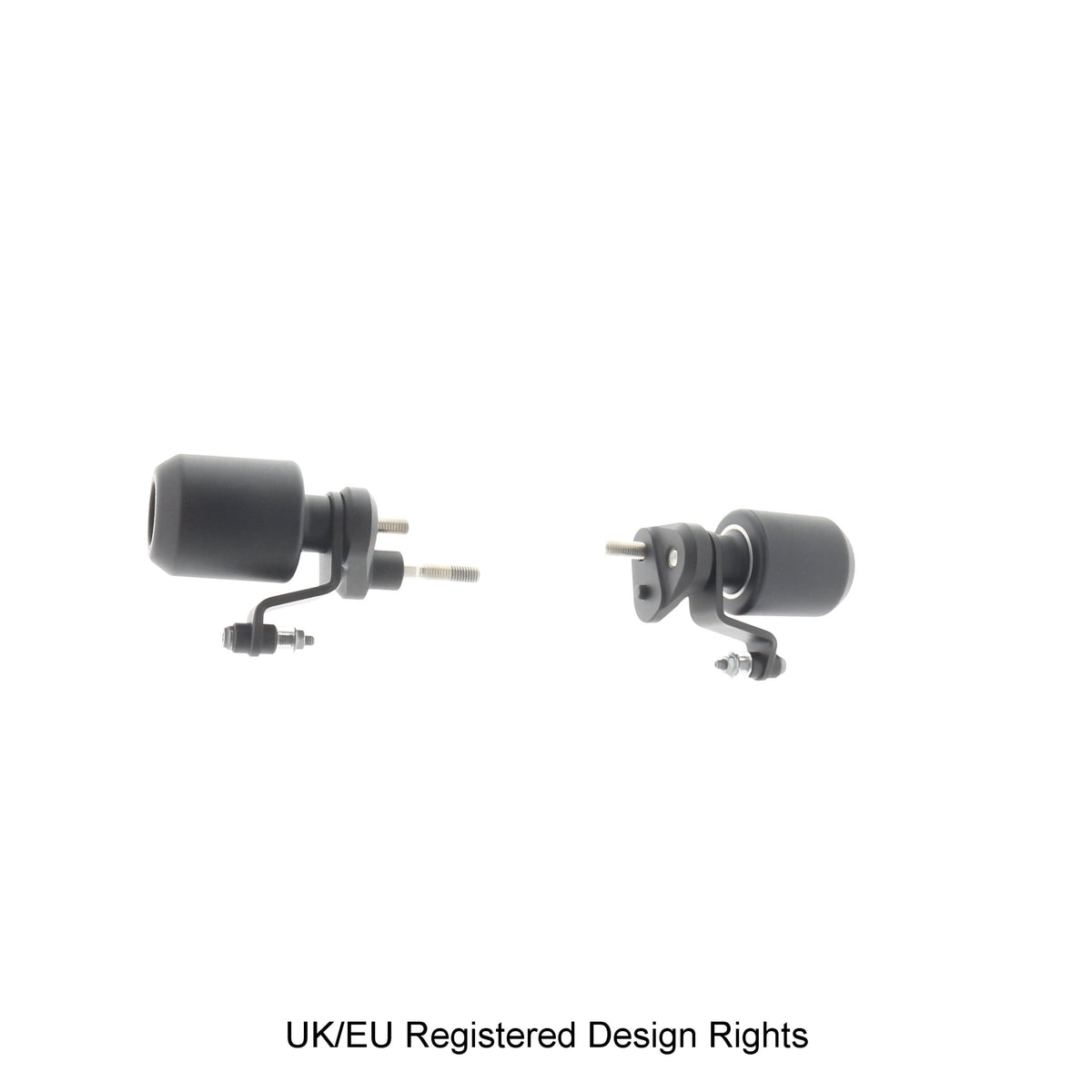 Evotech Crash Protection / Light Mounting Kit - BMW S 1000 XR (2024+)