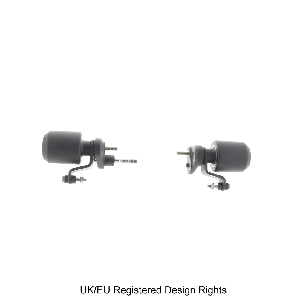 Evotech Crash Protection / Light Mounting Kit - BMW S 1000 XR (2020 - 2023)
