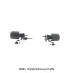 Evotech Crash Protection / Light Mounting Kit - BMW S 1000 XR (2020 - 2023)