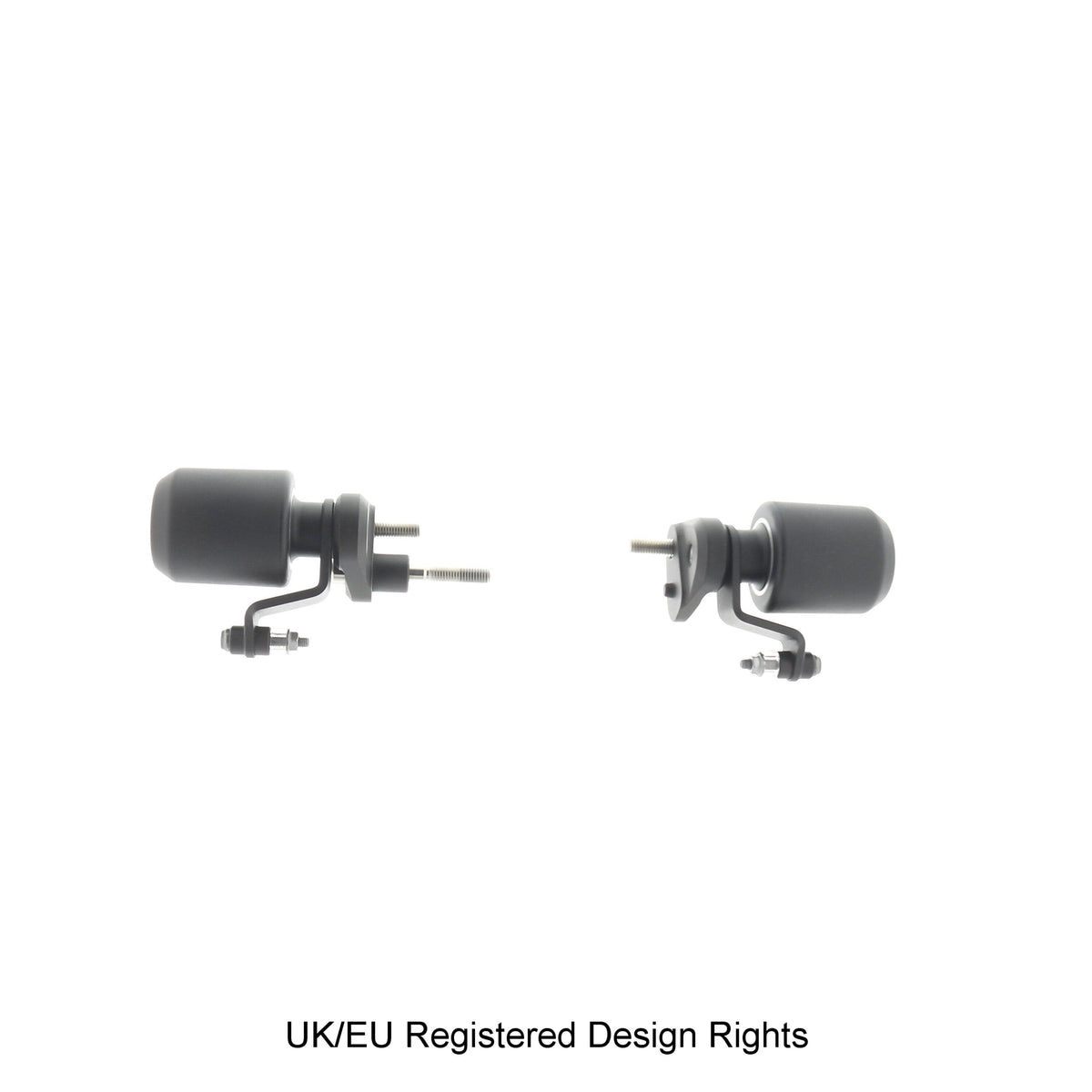 Evotech Crash Protection / Light Mounting Kit - BMW S 1000 XR (2020 - 2023)