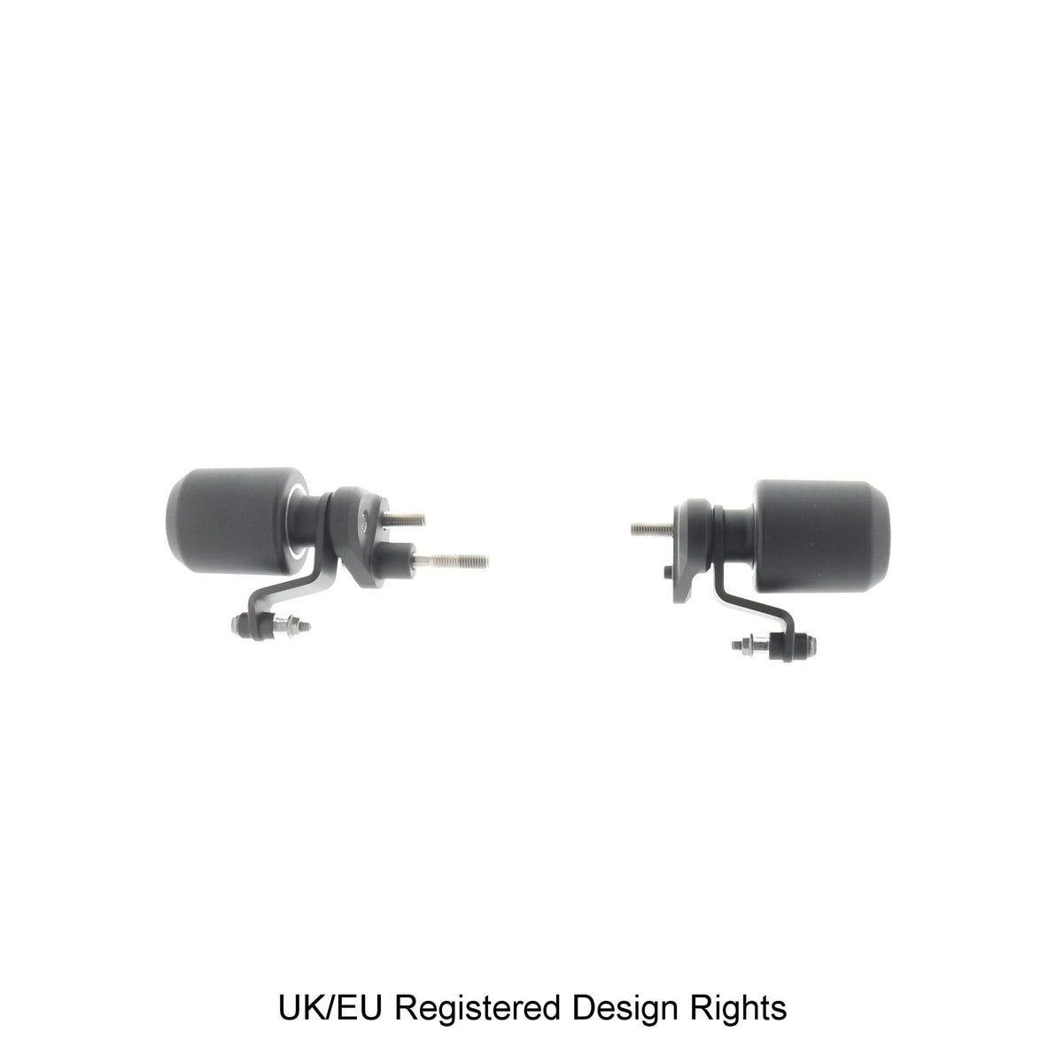 Evotech Crash Protection / Light Mounting Kit - BMW S 1000 XR (2020 - 2023)