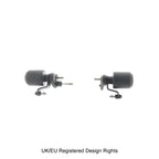 Evotech Crash Protection / Light Mounting Kit - BMW S 1000 XR (2024+)