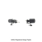 Evotech Crash Protection / Light Mounting Kit - BMW S 1000 XR (2020 - 2023)