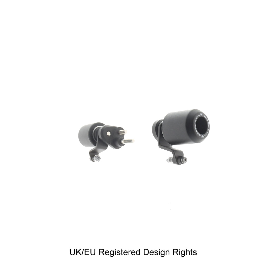 Evotech Crash Protection / Light Mounting Kit - BMW S 1000 XR (2020 - 2023)