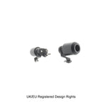 Evotech Crash Protection / Light Mounting Kit - BMW S 1000 XR (2020 - 2023)