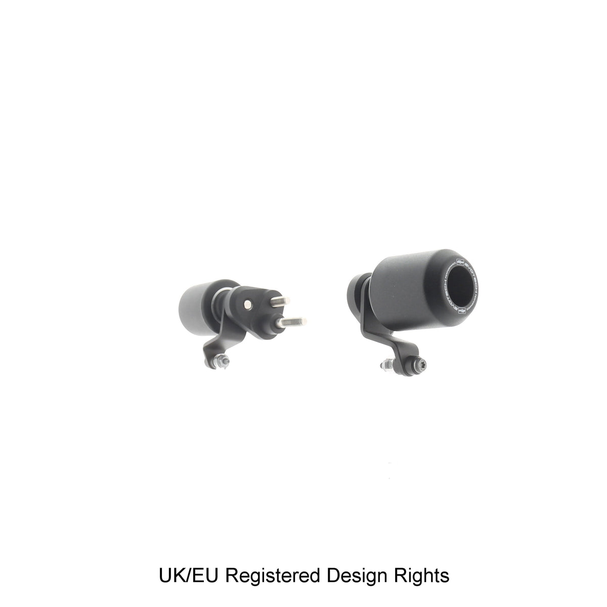 Evotech Crash Protection / Light Mounting Kit - BMW S 1000 XR (2020 - 2023)