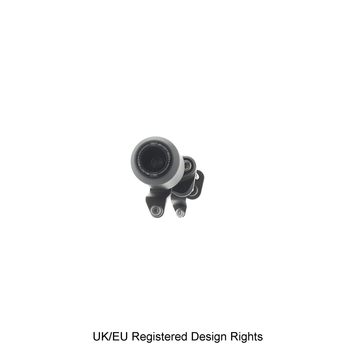 Evotech Crash Protection / Light Mounting Kit - BMW S 1000 XR TE (2020-2023)