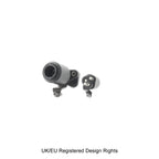 Evotech Crash Protection / Light Mounting Kit - BMW S 1000 XR (2020 - 2023)