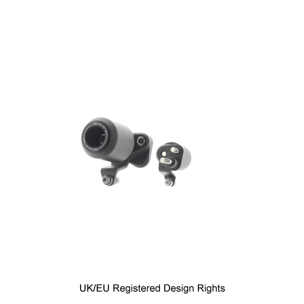 Evotech Crash Protection / Light Mounting Kit - BMW S 1000 XR (2024+)