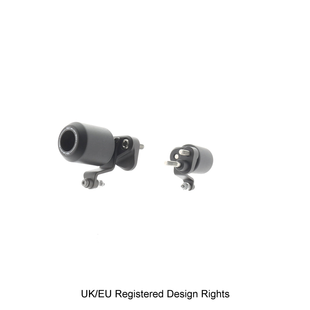 Evotech Crash Protection / Light Mounting Kit - BMW S 1000 XR (2020 - 2023)