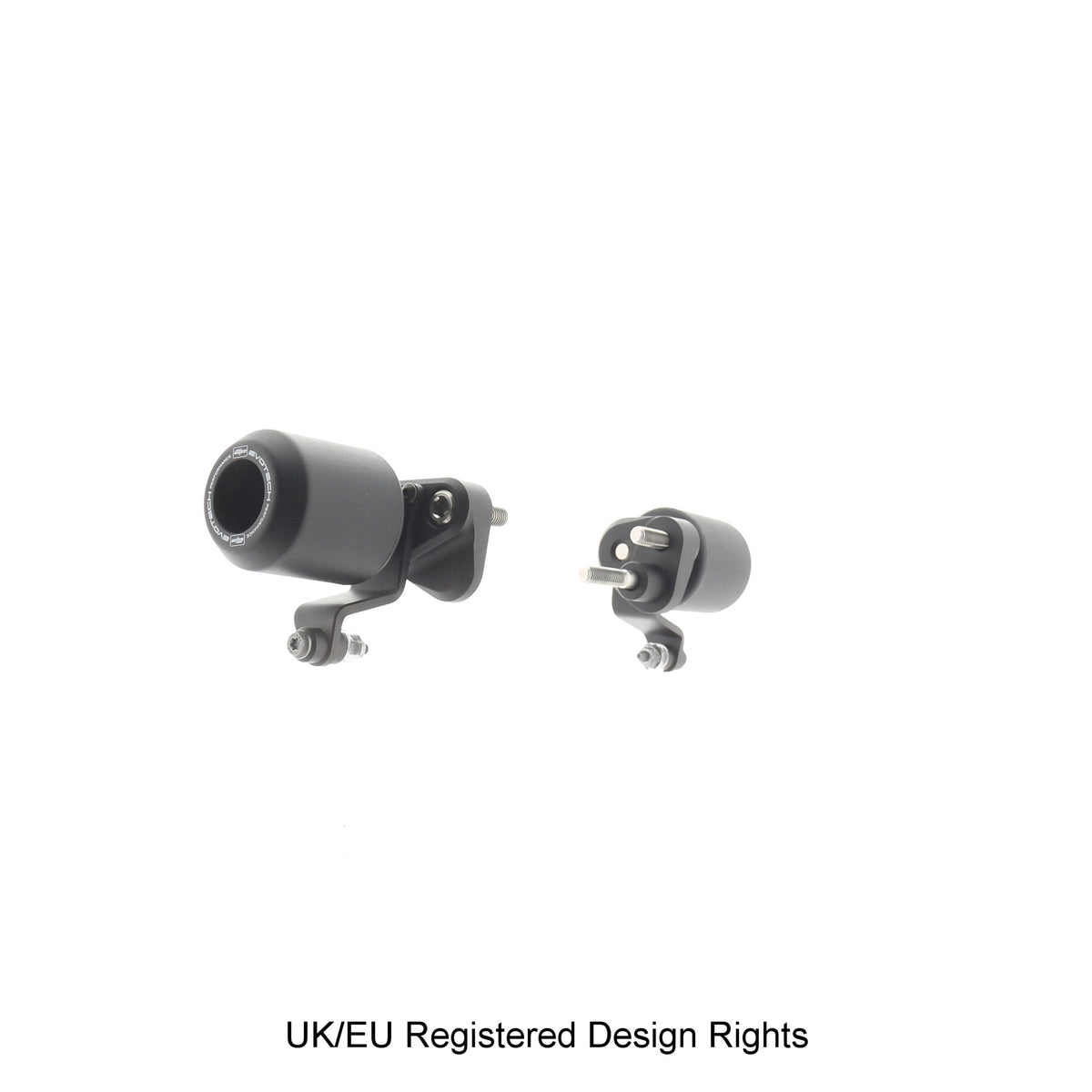 Evotech Crash Protection / Light Mounting Kit - BMW S 1000 XR (2020 - 2023)