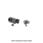 Evotech Crash Protection / Light Mounting Kit - BMW S 1000 XR TE (2020-2023)