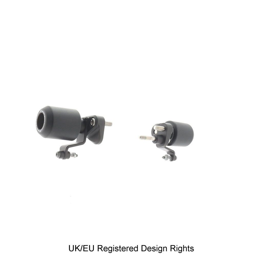 Evotech Crash Protection / Light Mounting Kit - BMW S 1000 XR (2020 - 2023)