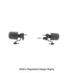 Evotech Crash Protection / Light Mounting Kit - BMW S 1000 XR (2020 - 2023)