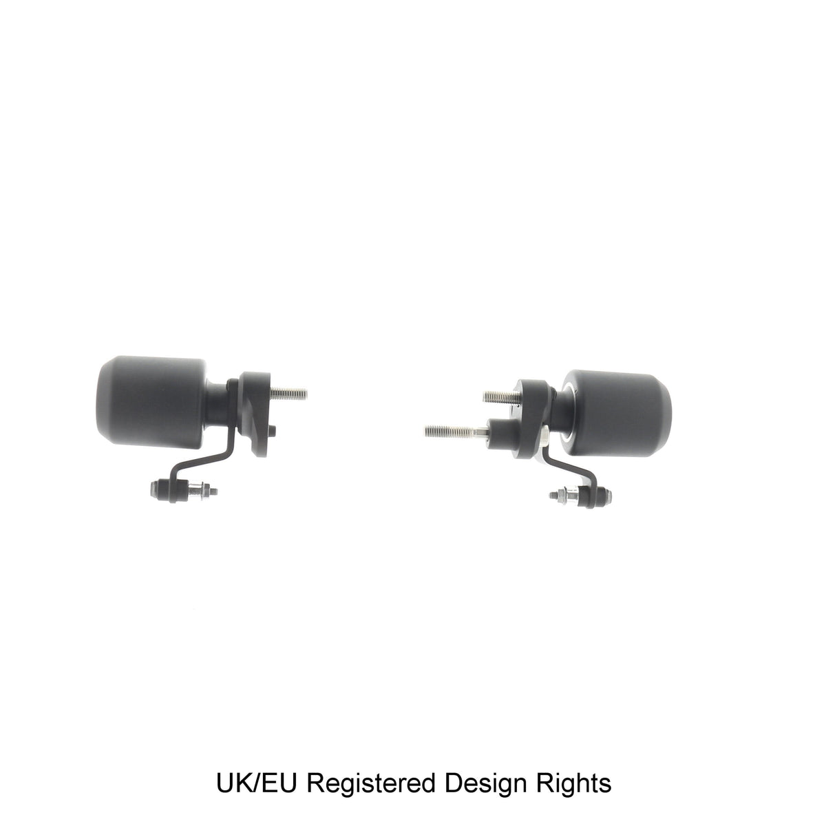 Evotech Crash Protection / Light Mounting Kit - BMW S 1000 XR (2020 - 2023)