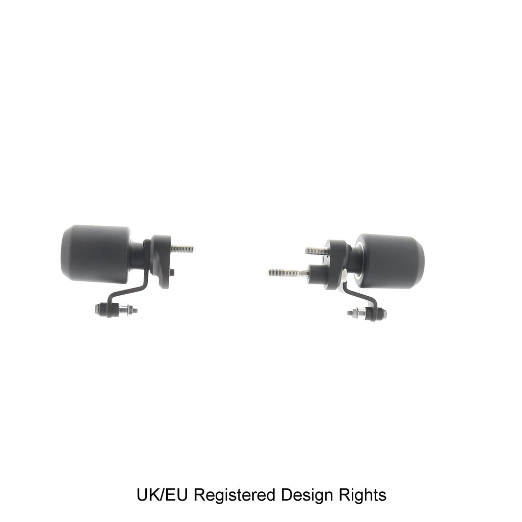 Evotech Crash Protection / Light Mounting Kit - BMW S 1000 XR TE (2020-2023)