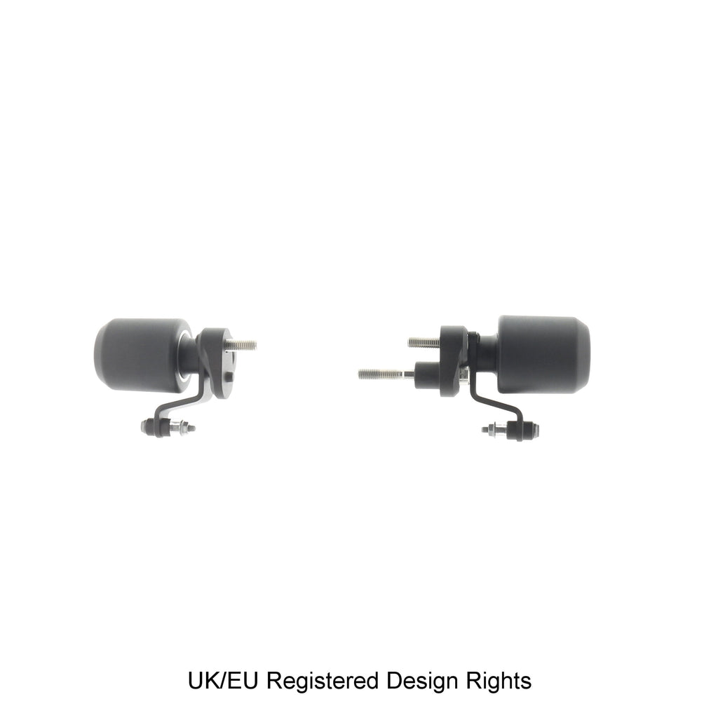 Evotech Crash Protection / Light Mounting Kit - BMW S 1000 XR (2020 - 2023)