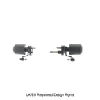 Evotech Crash Protection / Light Mounting Kit - BMW S 1000 XR (2020 - 2023)