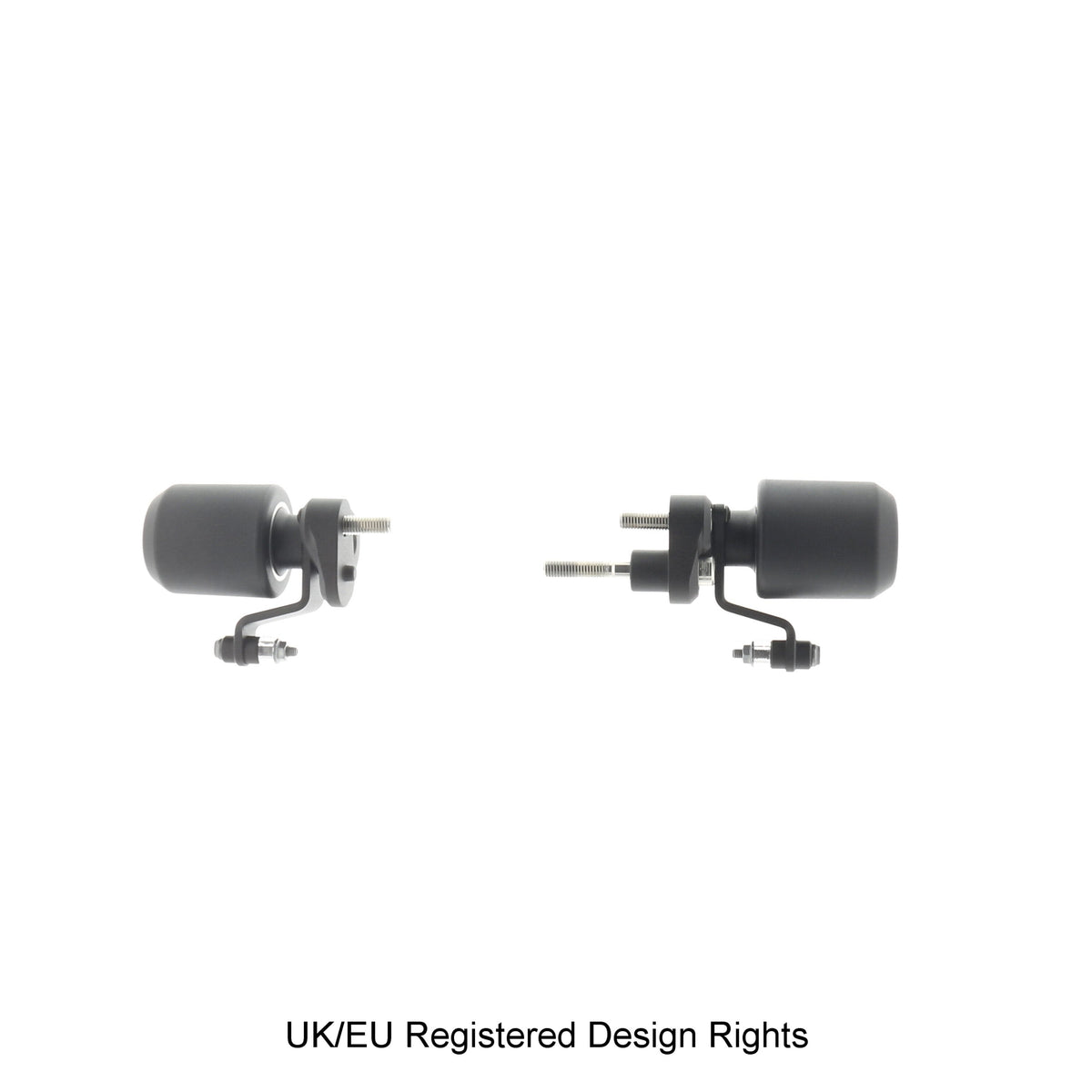 Evotech Crash Protection / Light Mounting Kit - BMW S 1000 XR (2020 - 2023)