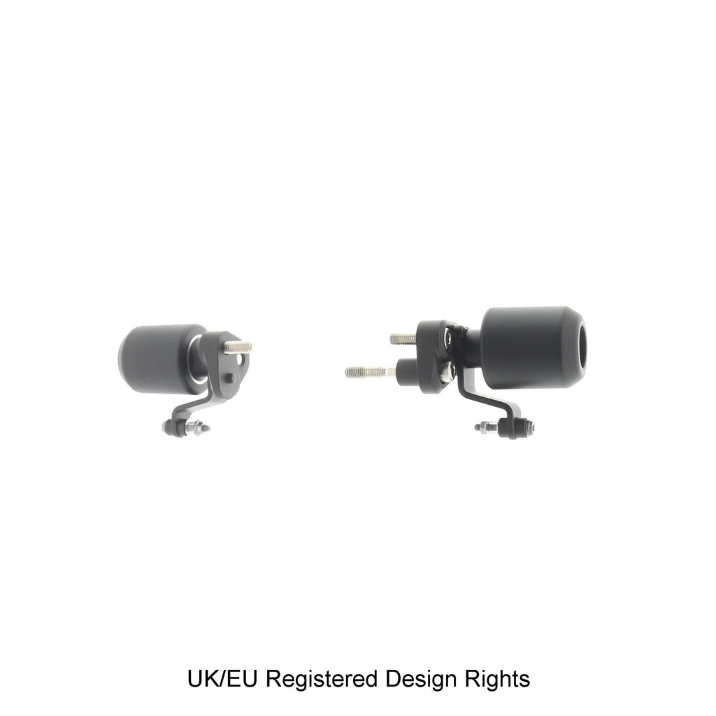Evotech Crash Protection / Light Mounting Kit - BMW S 1000 XR (2020 - 2023)