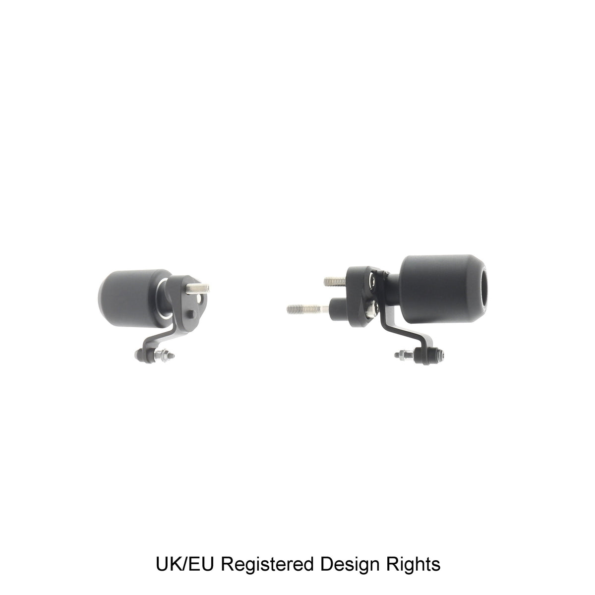 Evotech Crash Protection / Light Mounting Kit - BMW S 1000 XR (2020 - 2023)