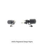 Evotech Crash Protection / Light Mounting Kit - BMW S 1000 XR (2024+)