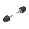 Evotech Bar End Weights (Road) - BMW F 900 R (2025+)