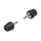 Evotech Bar End Weights (Road) - BMW S 1000 R (2021 - 2024)
