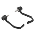 Evotech Brake And Clutch Lever Protector Kit - BMW R 1200 R (2015 - 2018)