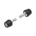 Evotech Bar End Weights (Race) - BMW S 1000 RR (2010-2011)