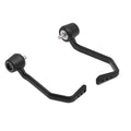 Evotech Brake And Clutch Lever Protector Kit (Road) - Suzuki Hayabusa (2008-2020)