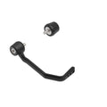 Evotech Brake Lever Protector Kit (Race) - Triumph Street Triple 765 Moto2 Edition (2023+) (Bar End Version)