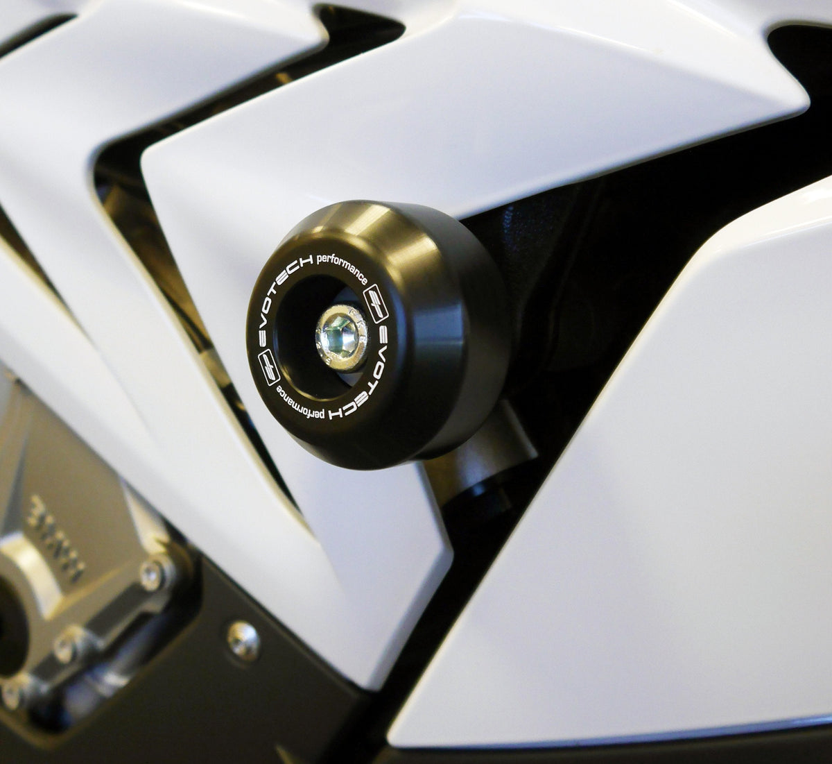 Evotech Crash Bobbins - BMW S 1000 RR (2015 - 2018)